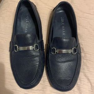 Cole Haan loafers